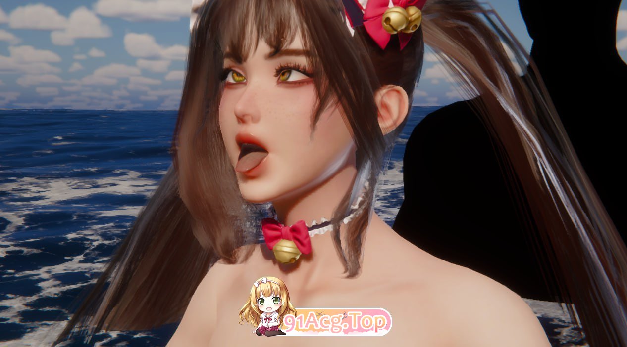 [3D/中文/动态] 孤岛奇缘 官方中文步兵版 [新作] [FM/29.1G/百度]-第18张-游戏-飞雪ACG