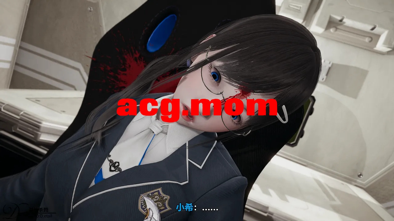 [3D/中文/重口][de.tail]基地杀戮-都市[70M/百度/派盘]相关图片