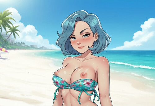 【日系SLG/AI汉化】杯子蛋糕云 Cupcake Cloud v1.0【百度/0.32G】-第3张-游戏-飞雪ACG