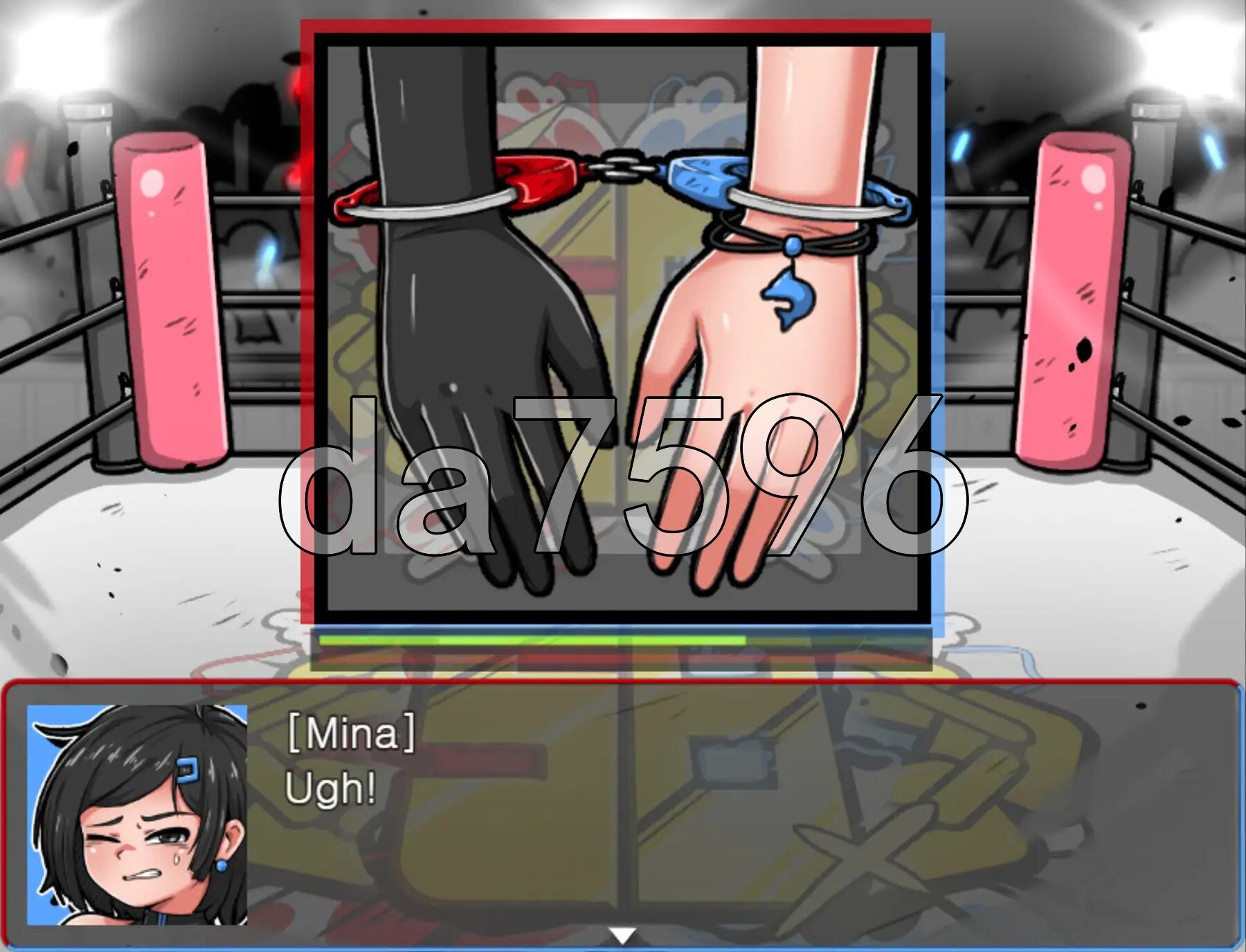 [日式RPG/新作] SB斗猫俱乐部 SBcatfight game AI汉化版 [4.60G/多空转百度微云]-第8张-游戏-飞雪ACG