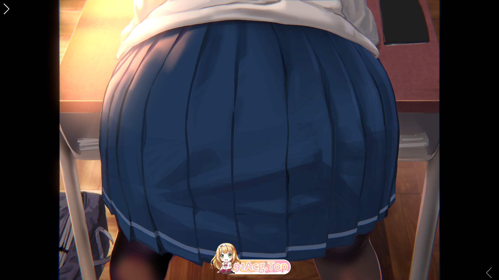 [SLG/动态] 教室里的屁股R 正式版 [新作] [FM/160M/百度]-第1张-游戏-飞雪ACG