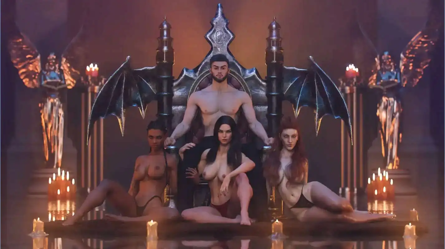 【欧美SLG/汉化/动态】七大领域R3v1.04 AI版【PC+安卓/7.34G/更新】-第9张-游戏-飞雪ACG