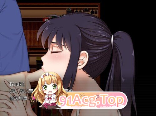 [百度/迅雷/PC/日式RPG/新汉化] 欢愉之诅咒 The Curse of Pleasure 内嵌AI汉化步兵版+攻略+存档 [1.70G]-第4张-游戏-飞雪ACG