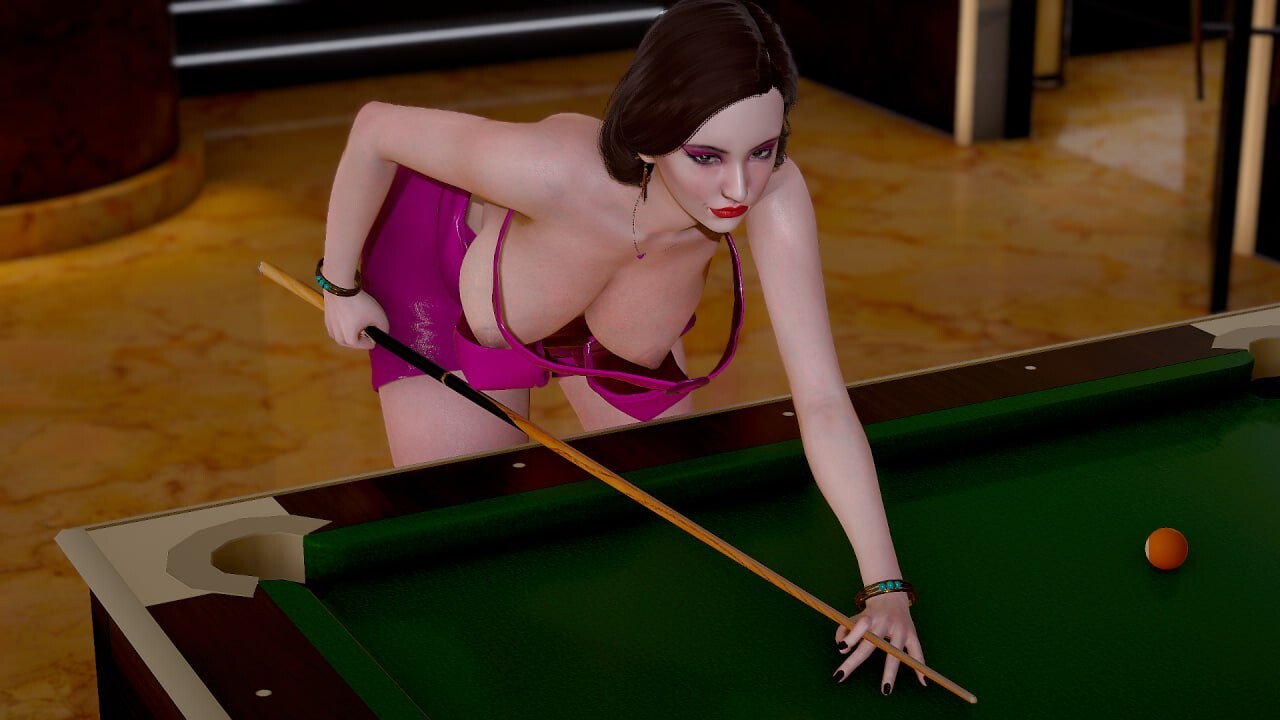 [SLG汉化PC安卓步兵] 欲望村 欲望小镇 Lust Village [v0.95]  [FM/BD 7G]-第7张-游戏-飞雪ACG