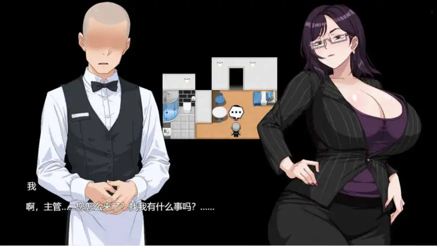 【RPG/中文/动态】欲望之轮V20260201 官方中文步兵版+存档[更新/追加新人物]【电脑/900M】-第4张-游戏-飞雪ACG