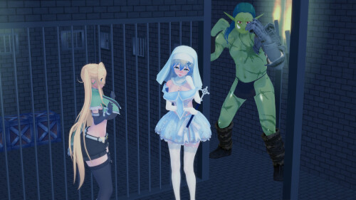 【日系SLG/AI汉化/动态】力量之种 Seeds of Power v0.2.1【百度/4.6G】-第2张-游戏-飞雪ACG