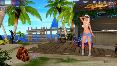 【亚洲SLG/汉化/动态】幸运悖论 Lucky Paradox v0.10.4c【百度/15.9G】-第10张-游戏-飞雪ACG