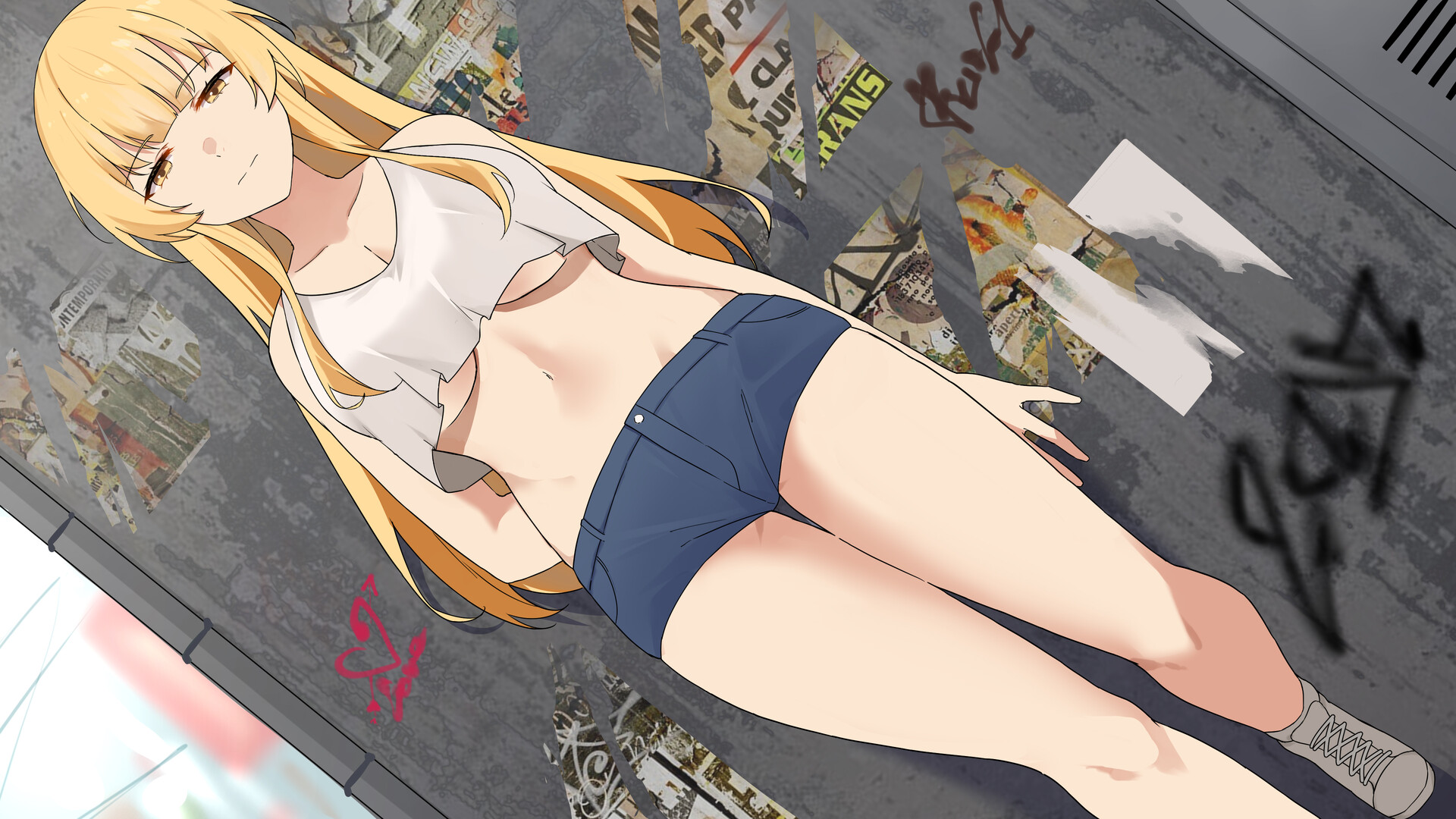 [精品NTR/官中/动态/大更新/追加新结局] 一诺千劫 阿雅版 A Promise Best Left Unkept v1.0.0[6.5G]-第14张-游戏-飞雪ACG