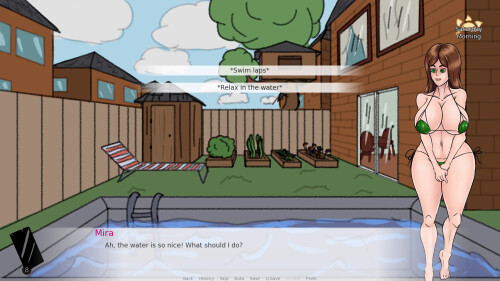 【欧美SLG/AI汉化/动态】满堂欢 A Very Full House v0.37.6【百度/0.64G】-第7张-游戏-飞雪ACG