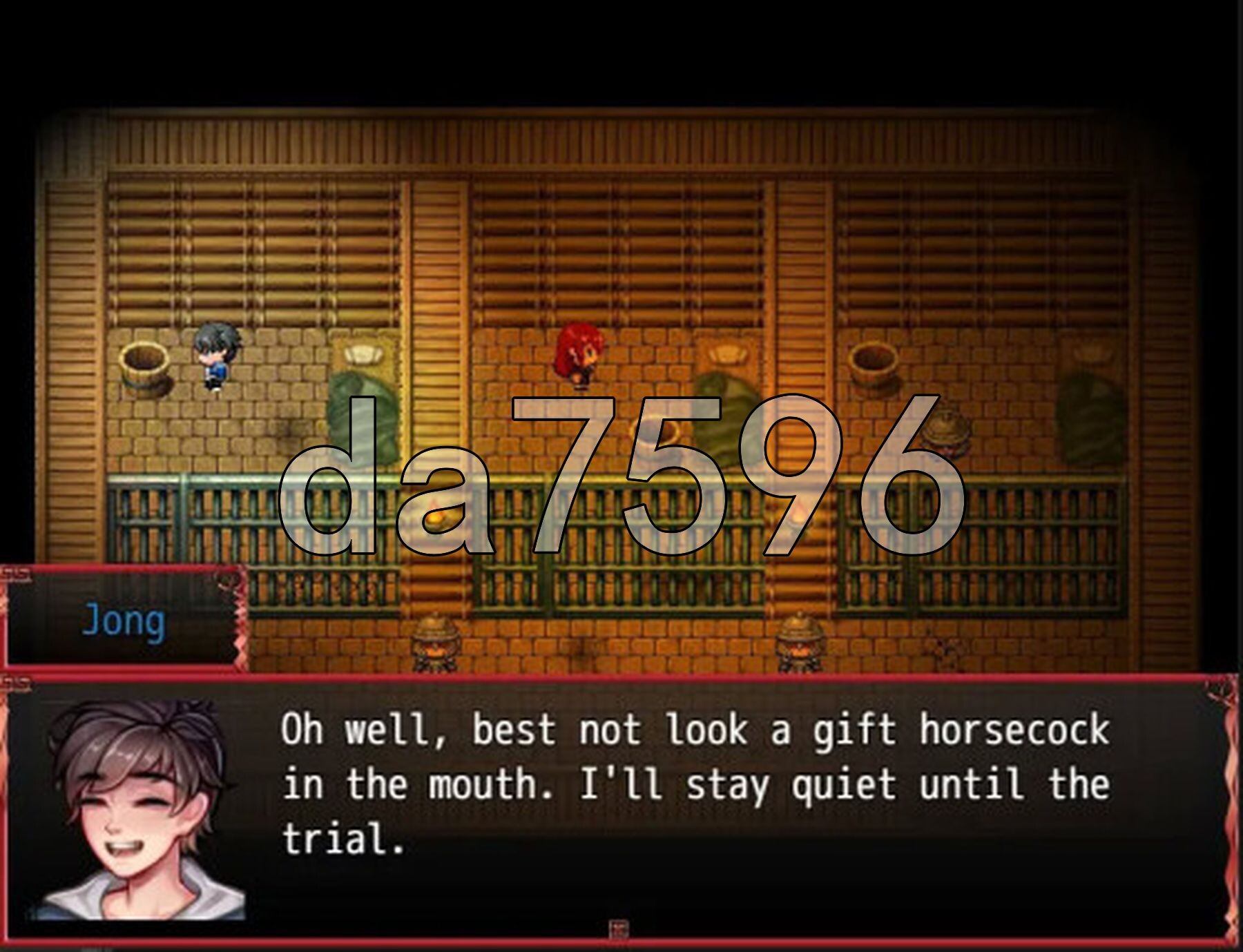 [日式RPG/更新] 异世界后宫 Harem in Another World v1.0 PC+安卓 内嵌AI汉化步兵版 [1.60G/多空转百度微云]-第3张-游戏-飞雪ACG