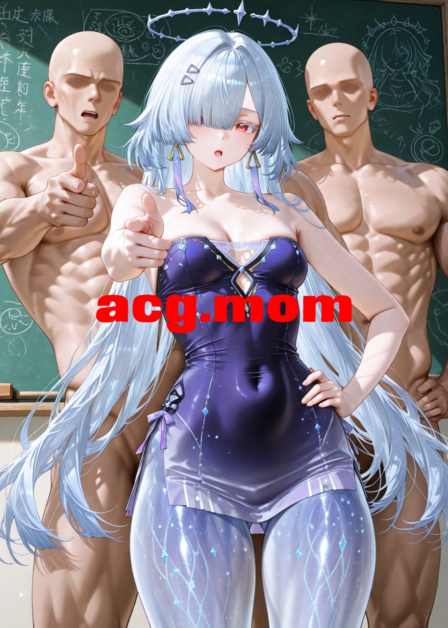 [AI/中文]莫宁师生关系学生篇[375M/百度/派盘]-第1张-漫画-飞雪ACG