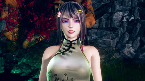 【亚洲SLG/AI汉化/动态】变态茶馆 Perverted Tea House v0.1.1【百度/4.78G】-第2张-游戏-飞雪ACG