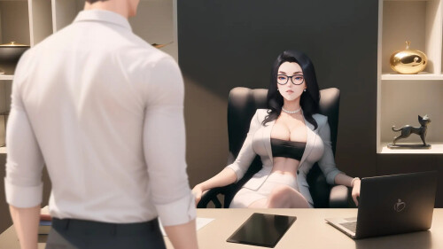 【亚洲SLG/AI汉化/动态】来吧旅馆 Come Right Inn Ep.4【百度/2.8G】-第7张-游戏-飞雪ACG