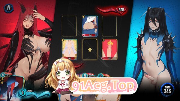 [SLG/动态/官中/步兵] Futa Fucks Femboys v0.2.13 动态官中步兵版 [1.23G]-第7张-游戏-飞雪ACG