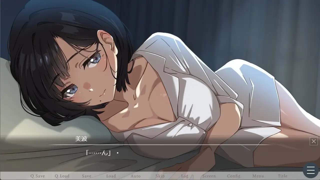 [ADV/动态/AI汉化] 紗雪さんと仔鹿。 [百度/1.42G]-第11张-游戏-飞雪ACG