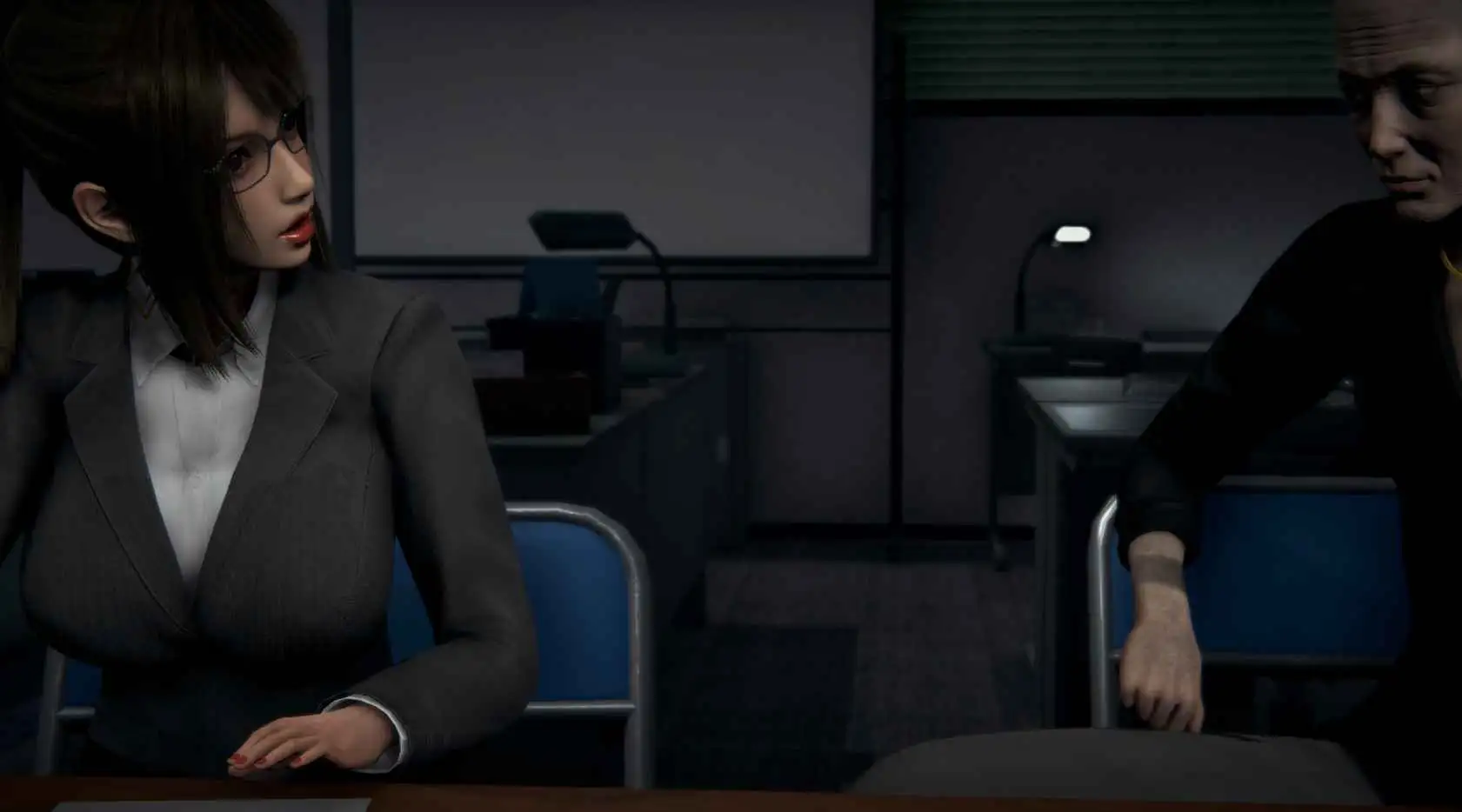 【亚洲SLG/汉化/动态】阿斯莫德之眼v0.05 AI版【PC+安卓/3.81G/更新】-第4张-游戏-飞雪ACG