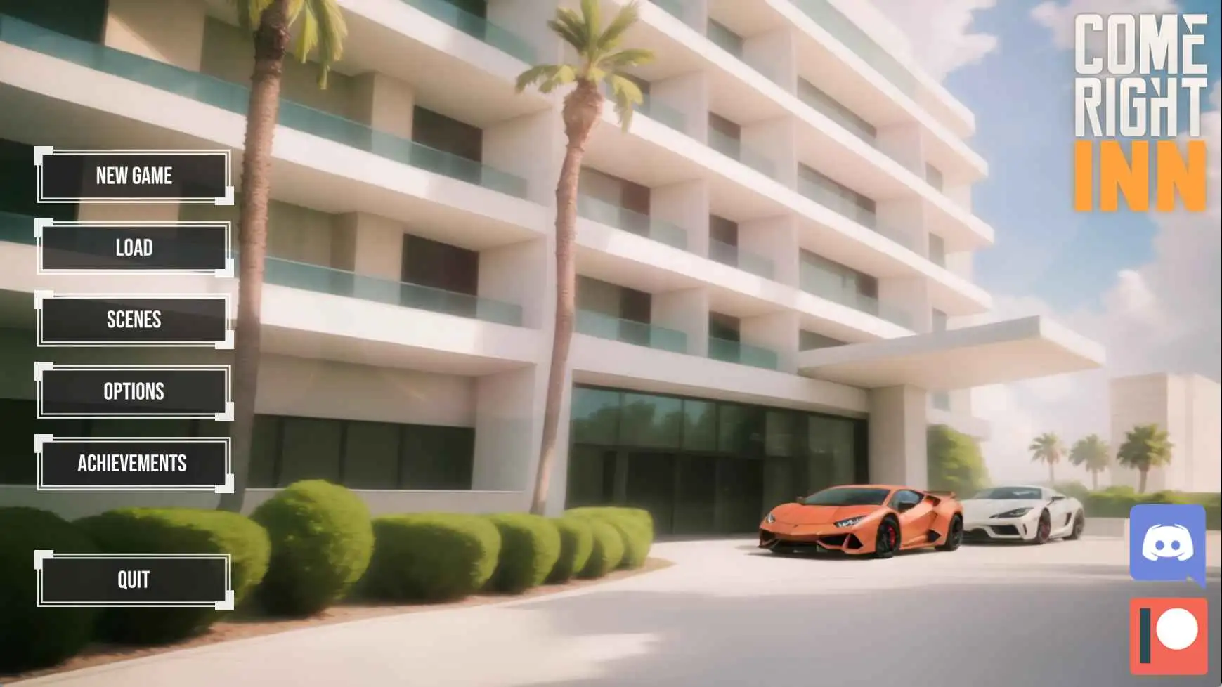 【欧美SLG/汉化/动态】来吧旅馆Ep.4 AI版【PC+安卓/2.50G/更新】-第1张-游戏-飞雪ACG