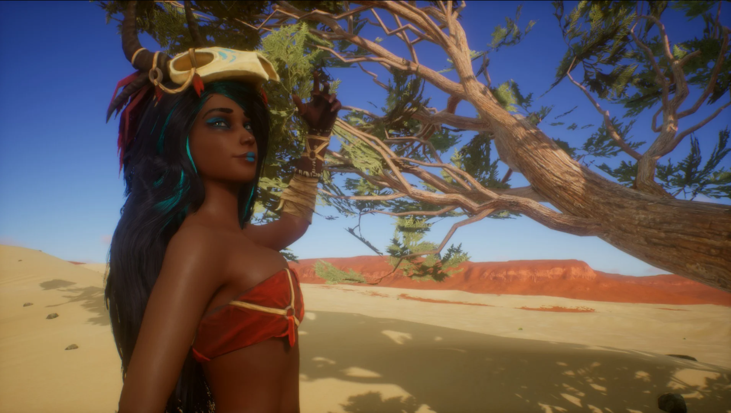 [ACT/汉化] 野性生活 Wild Life Build 20251217 官方中文版 [多空/40G/微云直连]-第4张-游戏-飞雪ACG