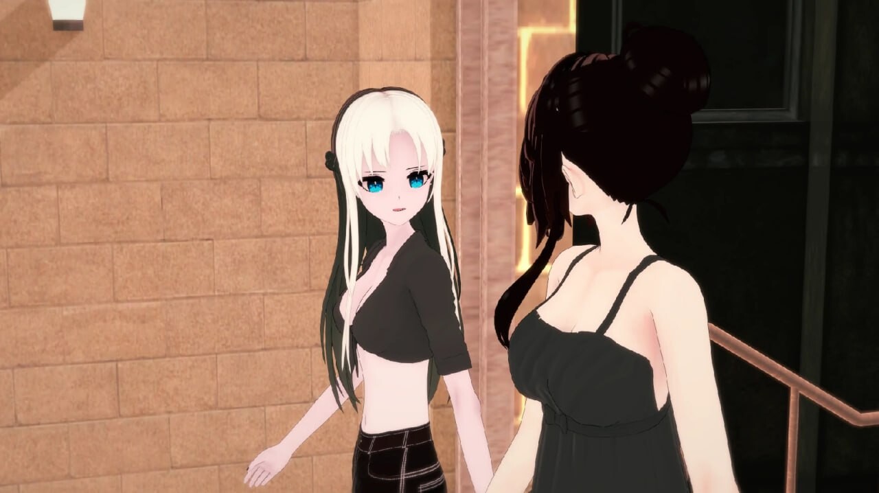 [SLG汉化PC安卓巨乳]精英学院 0.7  [FM/BD 5.2G]-第4张-游戏-飞雪ACG