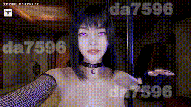 [亚洲风3D/动态/更新] 闹鬼港湾 Haunting Havens Ver0.3.4 STEAM官中步兵版 [13.40G/多空转百度]-第4张-游戏-飞雪ACG