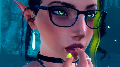 【亚洲SLG/AI汉化/动态】变态茶馆 Perverted Tea House v0.1.1【百度/4.78G】-第13张-游戏-飞雪ACG