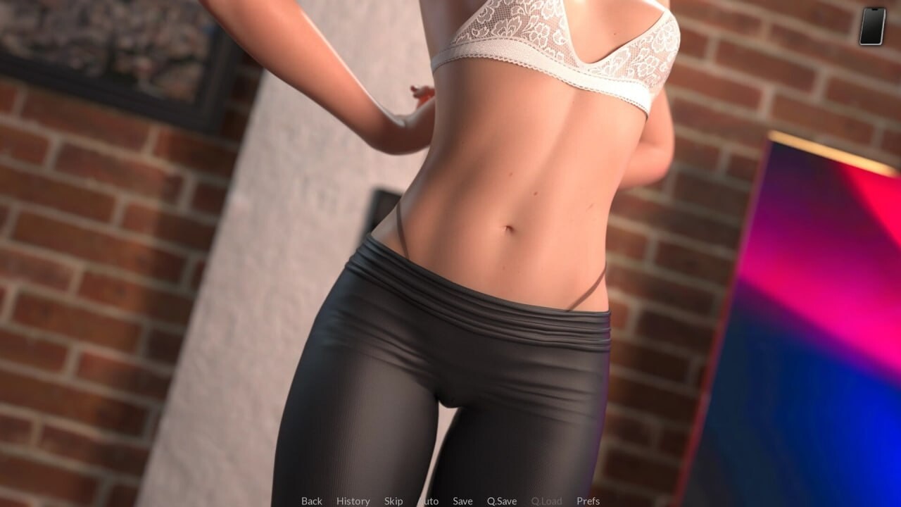 [SLG官中PC动态无码] 性趣探测器 S M 工作室 Fetish Locator S M Studio S1 v1.0.26 [FM/BD 11G]-第4张-游戏-飞雪ACG