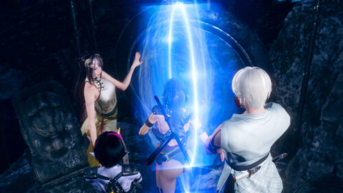 【亚洲SLG/AI汉化/动态】变态茶馆 Perverted Tea House v0.1.1【百度/4.78G】-第5张-游戏-飞雪ACG