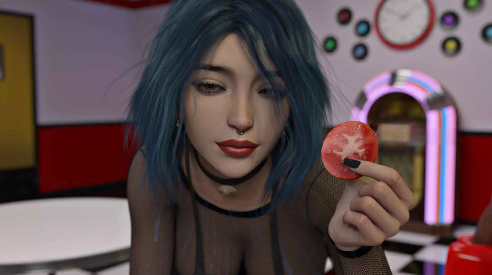 【欧美SLG/汉化/动态】餐厅v0.2.4赞助 AI版【PC+安卓/8.54G/更新】-第8张-游戏-飞雪ACG