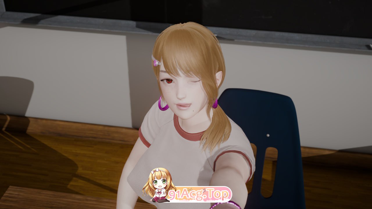 [SLG]  [迅雷云/FM]没有厚宫，只有NTR   Ep.1/No Harem Just NTR  Ep.1/pc+安卓+mac/民间汉化版[2.60G]-第2张-游戏-飞雪ACG