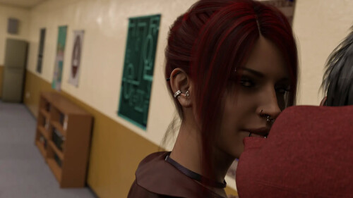 【欧美SLG/汉化/动态】潘多拉魔盒2 Pandora's Box 2 v0.38【百度/5G】-第4张-游戏-飞雪ACG