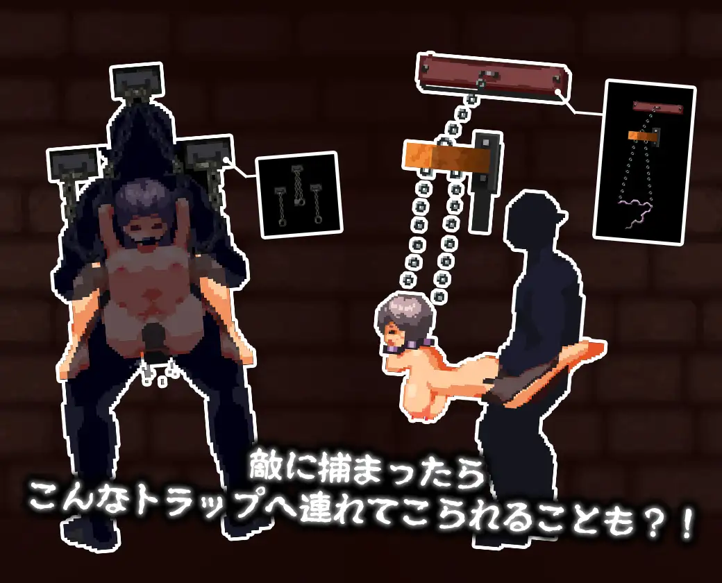 [ACT/PC/官忠] 纳泰尔·耐舍 ナーテイル・ネーシェ Ver1.0.2.5 [FM/300M/百度]-第7张-游戏-飞雪ACG