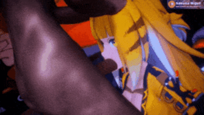 [3的动画/CV] 新作-N°24 Ju fufu - Zenless Zone Zero-第5张-动漫-飞雪ACG