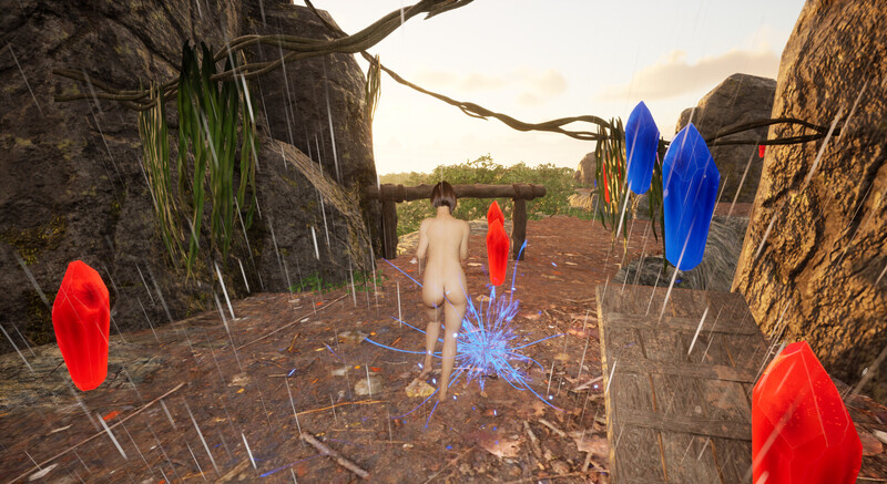 【3D跑酷托初/权冻泰/3C】吴尽奔跑模拟（Endless Fucker）Build.12495000-(STEAM官忠+DLC)【17G/FM-百度直连】-第6张-游戏-飞雪ACG