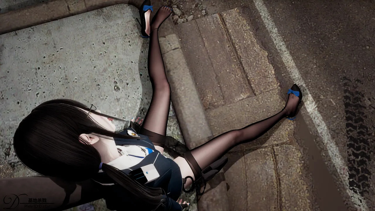 [3D/中文/重口][de.tail]基地杀戮-都市[70M/百度/派盘]相关图片