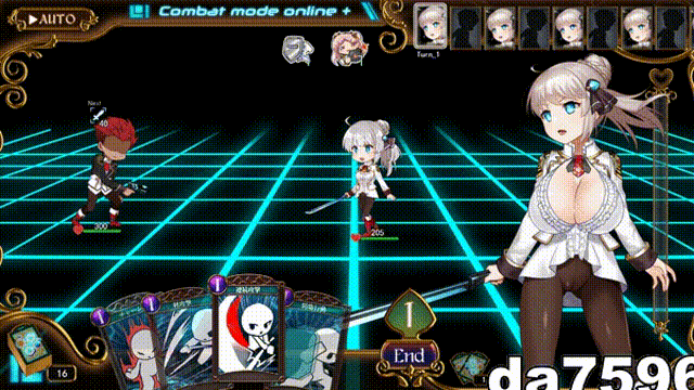 [日式RPG/动态/更新] 公主协同效应 プリンセスシナジー Princess Synergy v1.0.10 AI汉化版 正式版+全回想存档 [2.80G/多空转百度微云]-第7张-游戏-飞雪ACG