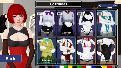 【亚洲SLG/汉化/动态】幸运悖论 Lucky Paradox v0.10.4c【百度/15.9G】-第11张-游戏-飞雪ACG