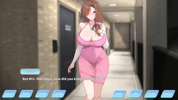 [SLG/动态/官中步兵] 小姐！别耽误我上分！ Miss！Don't Affect my Rank v1.1.33 [百度/6.33G]-第9张-游戏-飞雪ACG