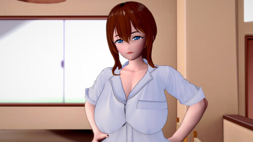 更新[日式SLG/NTR] 发现我的NTS癖好 Discovering My NTS Fetish V0.3 PC+安卓 汉化版 [4.10G][FM/BD]-第1张-游戏-飞雪ACG