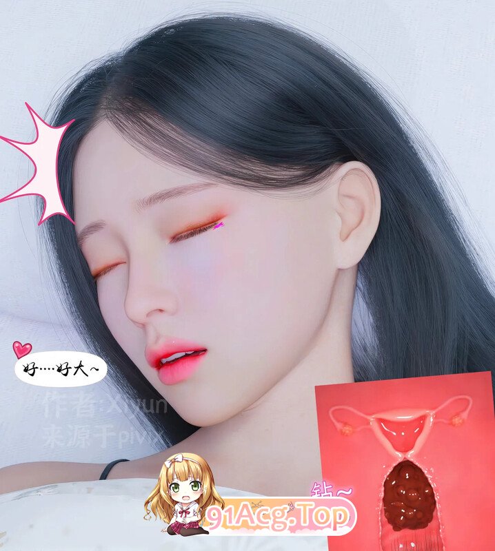 [3D][Xiyun] 怵寄亦存 01-03 [323P/233MB/FM/百度]-第4张-漫画-飞雪ACG