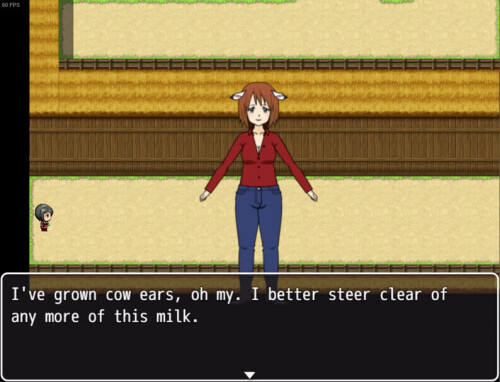 【日系RPG/AI汉化】NEETO v1.0.2【百度/1.27G】-第5张-游戏-飞雪ACG