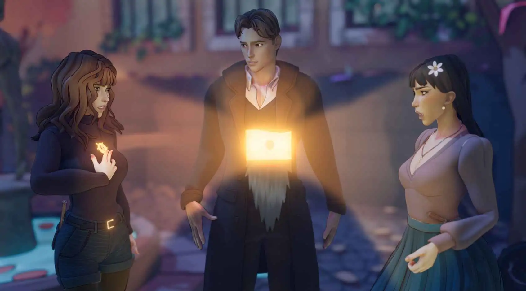 【欧美SLG/汉化/沙盒】女巫狂野v0.1.5 AI版【PC+安卓/1.33G/更新】-第8张-游戏-飞雪ACG