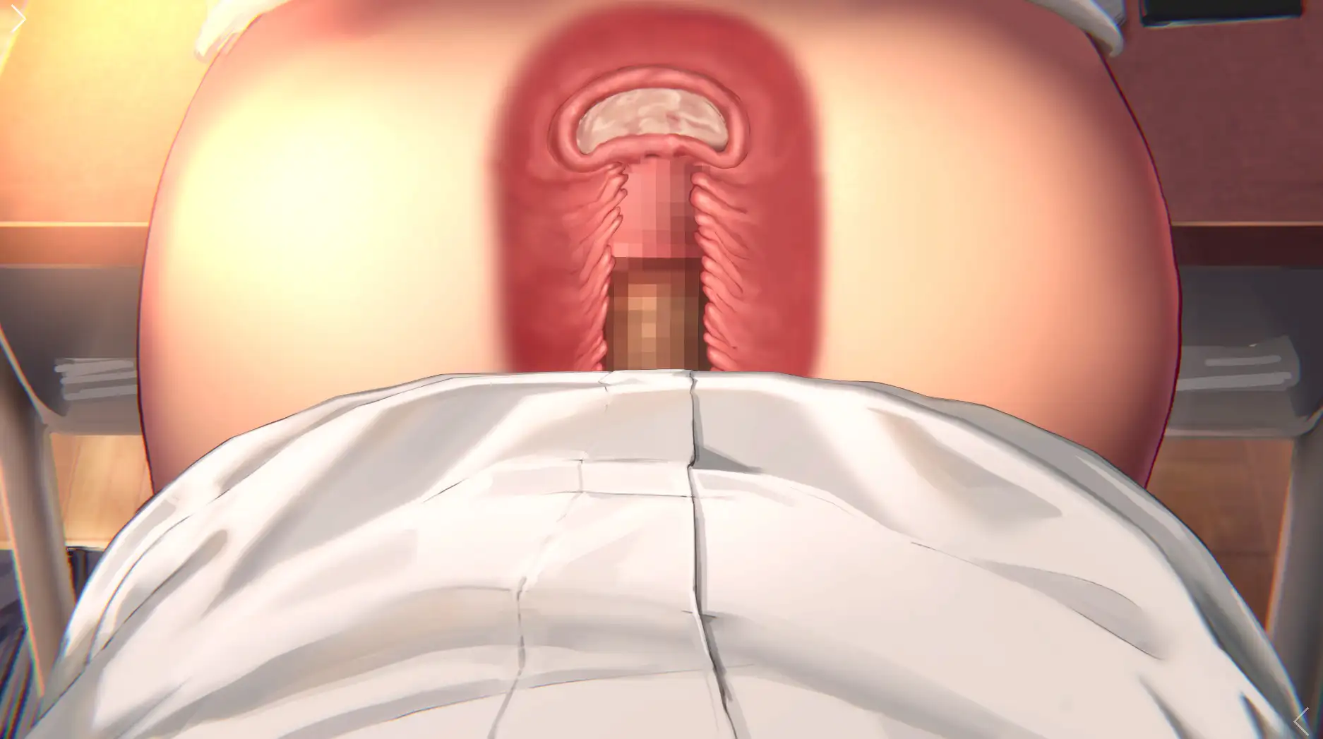 [SLG/全动态/黑丝JK/中出] 教室里的屁股R 教室でお尻R 正式版 [FM/百度/157M]-第5张-游戏-飞雪ACG