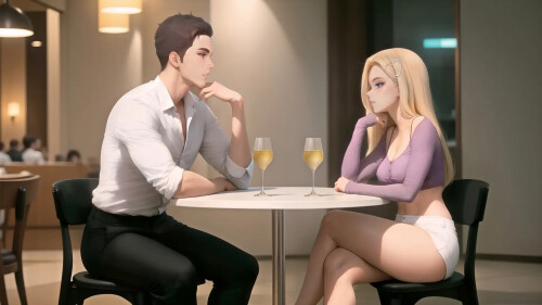 【亚洲SLG/AI汉化/动态】来吧旅馆 Come Right Inn Ep.4【百度/2.8G】-第4张-游戏-飞雪ACG