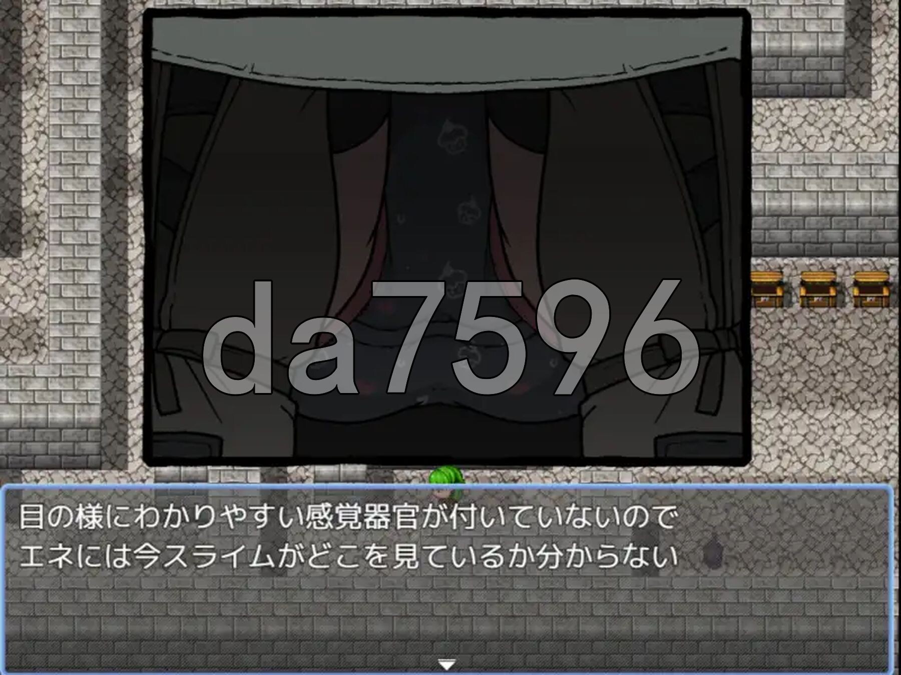 [日式RPG/新汉化] 调皮史莱姆VS冒失盗贼酱 いたずら好きスライムVSドジっ子シーフちゃん PC+安卓 内嵌AI汉化版 [380M/多空转百度微云]-第6张-游戏-飞雪ACG