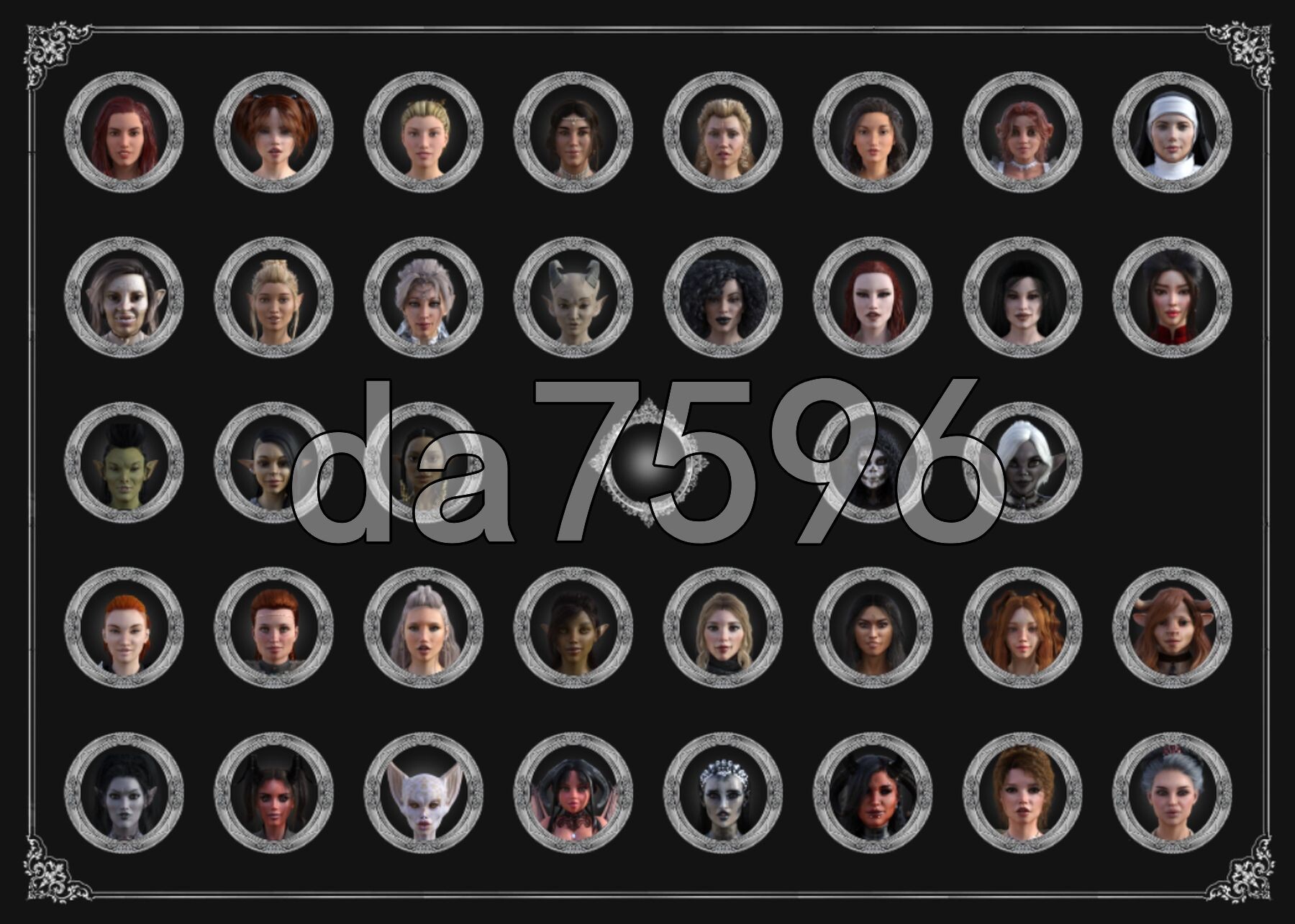 [欧美RPG/动态/更新] 农民的追求 Peasant's Quest v3.95 PC+安卓 AI汉化版+攻略+存档 [7.20G/多空转百度]-第2张-游戏-飞雪ACG