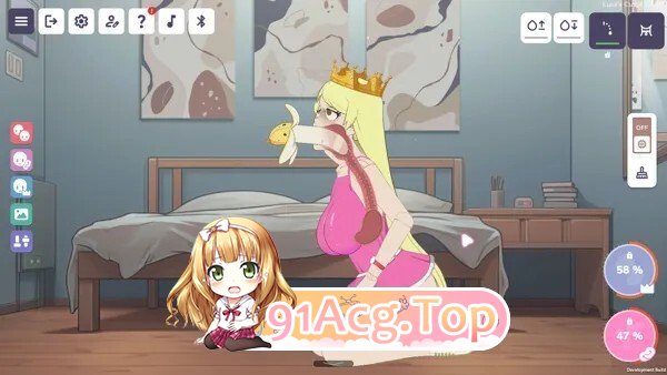 [SLG/动态/官中/步兵] 欲望的丘比特 Lust's Cupid v1.1.6 动态官中步兵版 [2.49G]-第7张-游戏-飞雪ACG