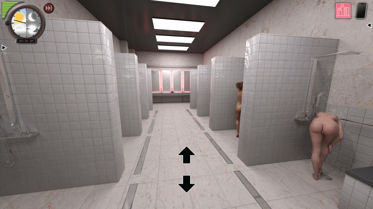 [SLG官中PC动态无码] 性趣探测器 S M 工作室 Fetish Locator S M Studio S1 v1.0.26 [FM/BD 11G]-第2张-游戏-飞雪ACG