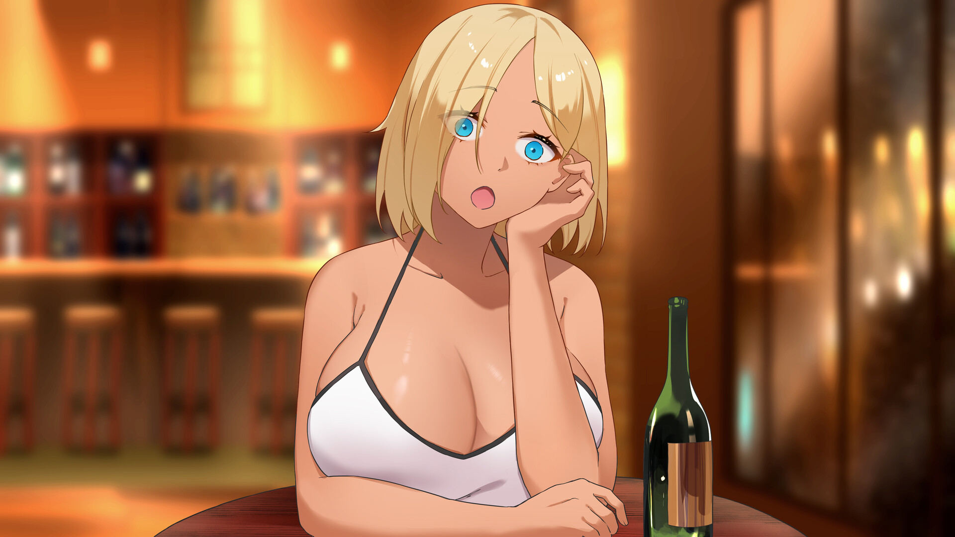 [精品NTR/官中/动态/大更新/追加新结局] 一诺千劫 阿雅版 A Promise Best Left Unkept v1.0.0[6.5G]-第13张-游戏-飞雪ACG