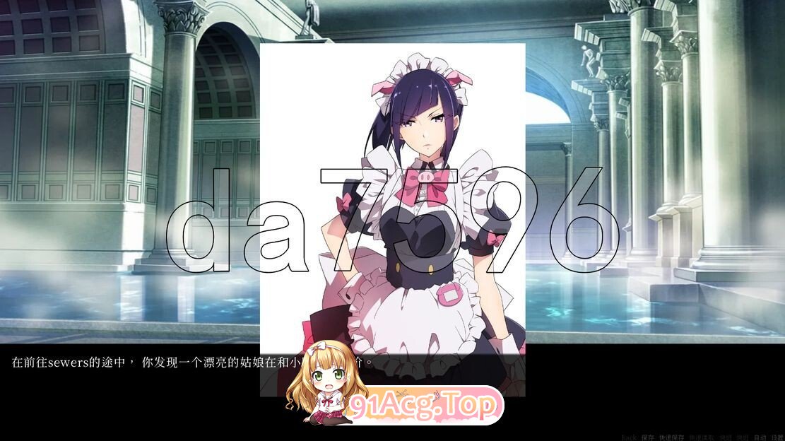 [SLG/动态/汉化/更新] 青楼之王 Brothel King Ver26.01.15 汉化版 [1.0G]-第8张-游戏-飞雪ACG