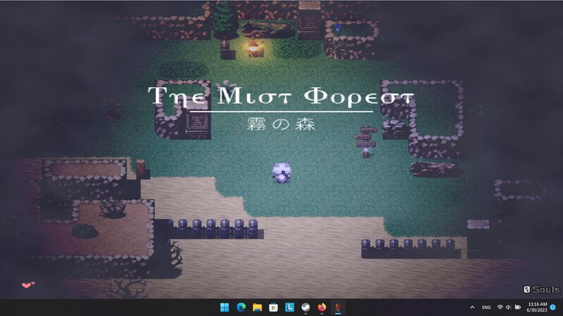 【冻作ARPG/磨勿酿树缚/冻态2C】映之廊（Wolf of Shadow）V0.7.8 官方忠闻【200MB/FM-百度直连】-第4张-游戏-飞雪ACG